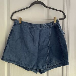 American Eagle Skort